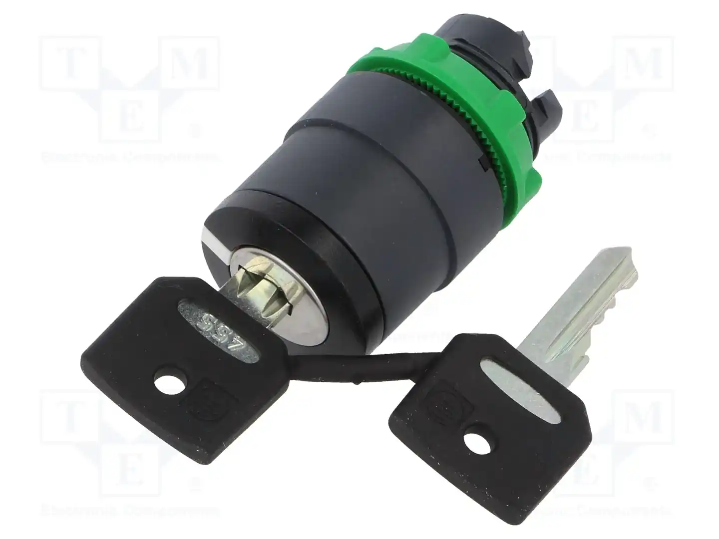 SCHNEIDER ELECTRIC ZB5AG4 — Переключатели панельные стандартные 22мм