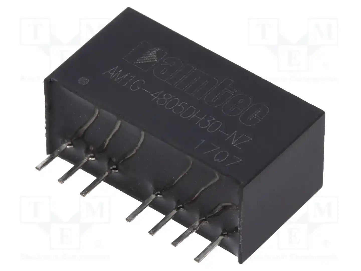 AIMTEC AM1G-4805DH30-NZ — Преобразователи DC/DC