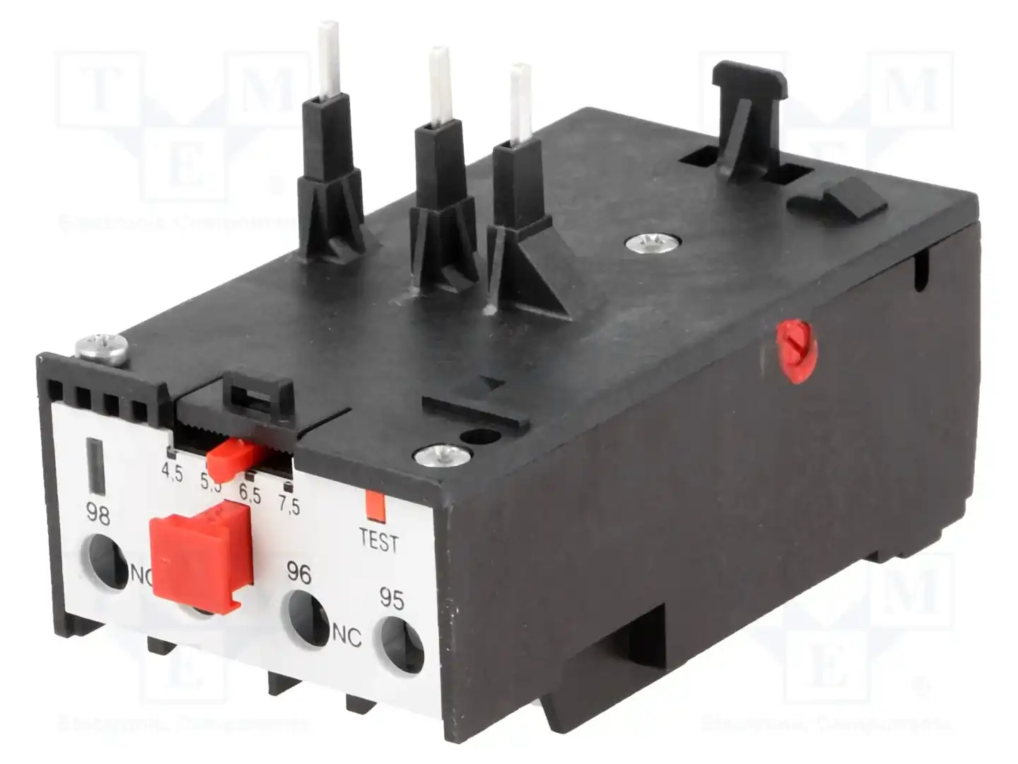 LOVATO ELECTRIC 11RF975 — Контакторы - дополнительное оборудование