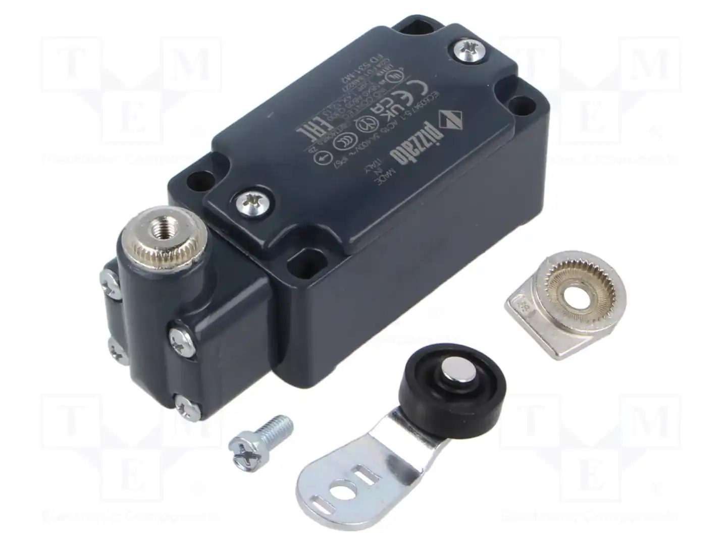 PIZZATO ELETTRICA FD 531-M2 — Выключатели концевые