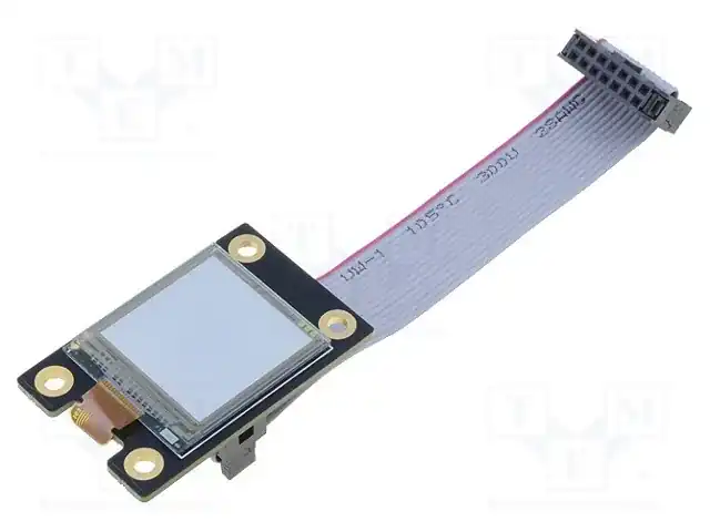 EMBEDDED ARTISTS EA-LCD-007 — Аксессуары к стартерным комплектам