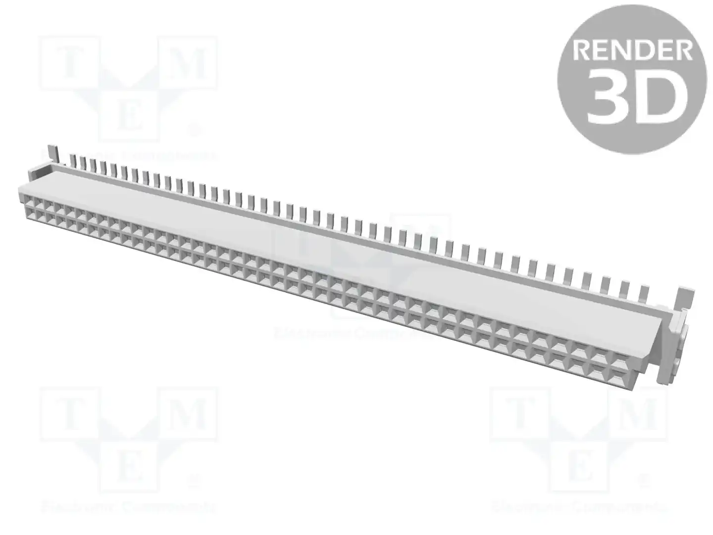 HARTING 15210842601000 — Разъeмы пластина - пластина