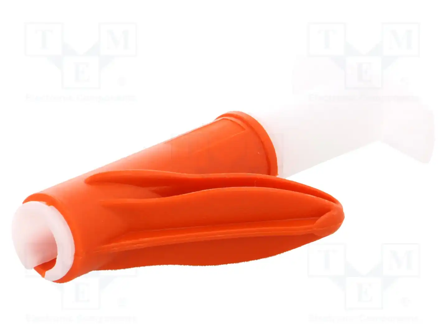 ALPHA WIRE GRP130T1/4 ORANGE EACH — Аксессуары для оплеток
