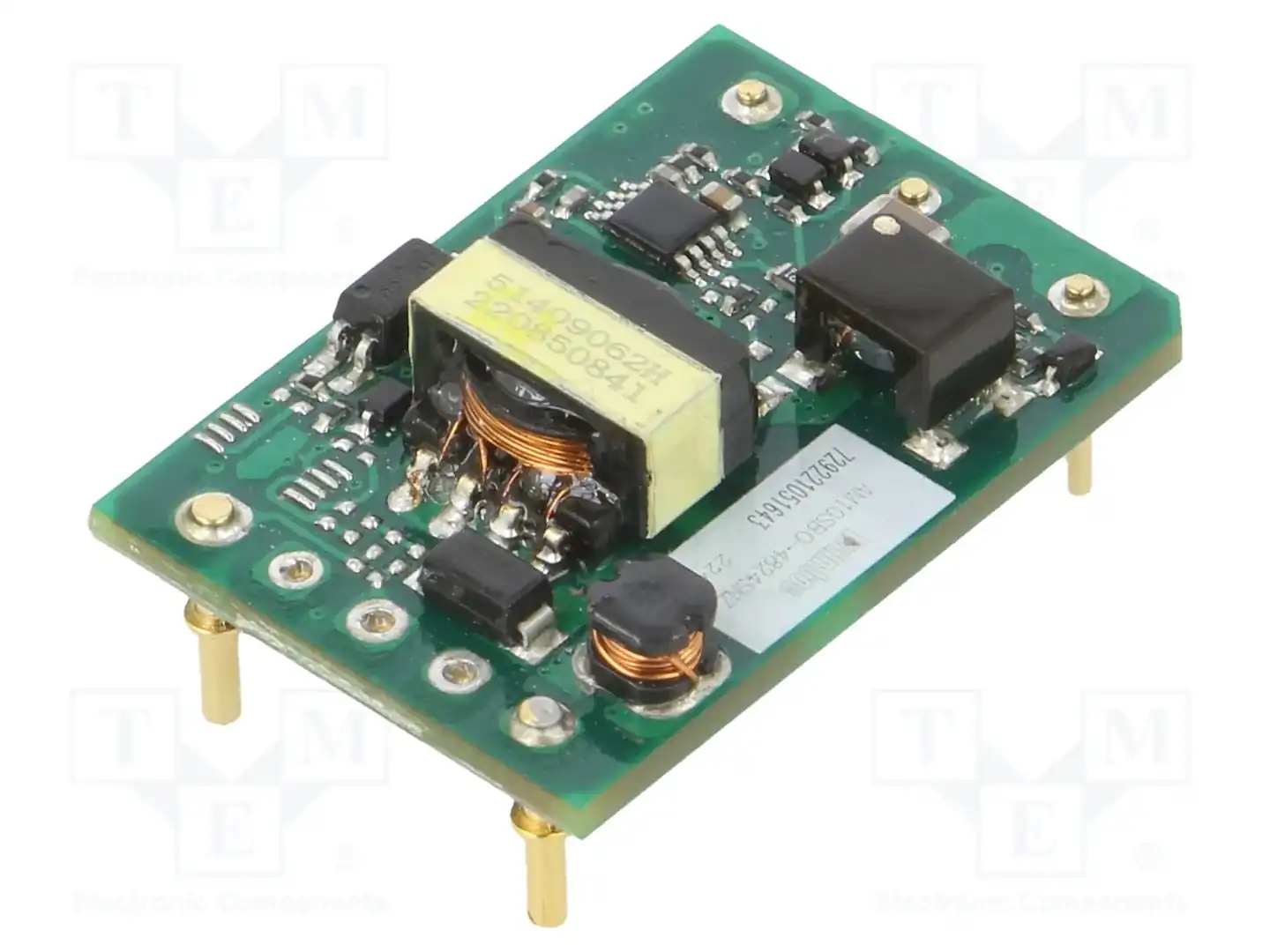 AIMTEC AM10SBO-4824SNZ-B — Преобразователи DC/DC