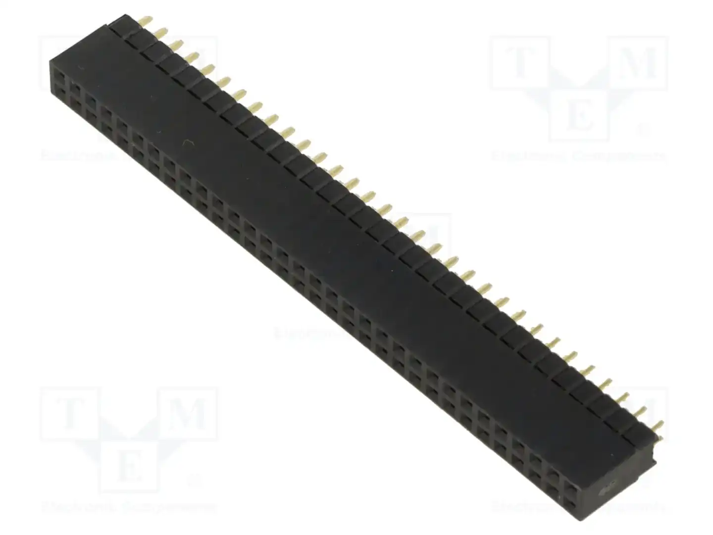 HARWIN M20-6113245 — Разъeмы сигнальные растр 2,54мм