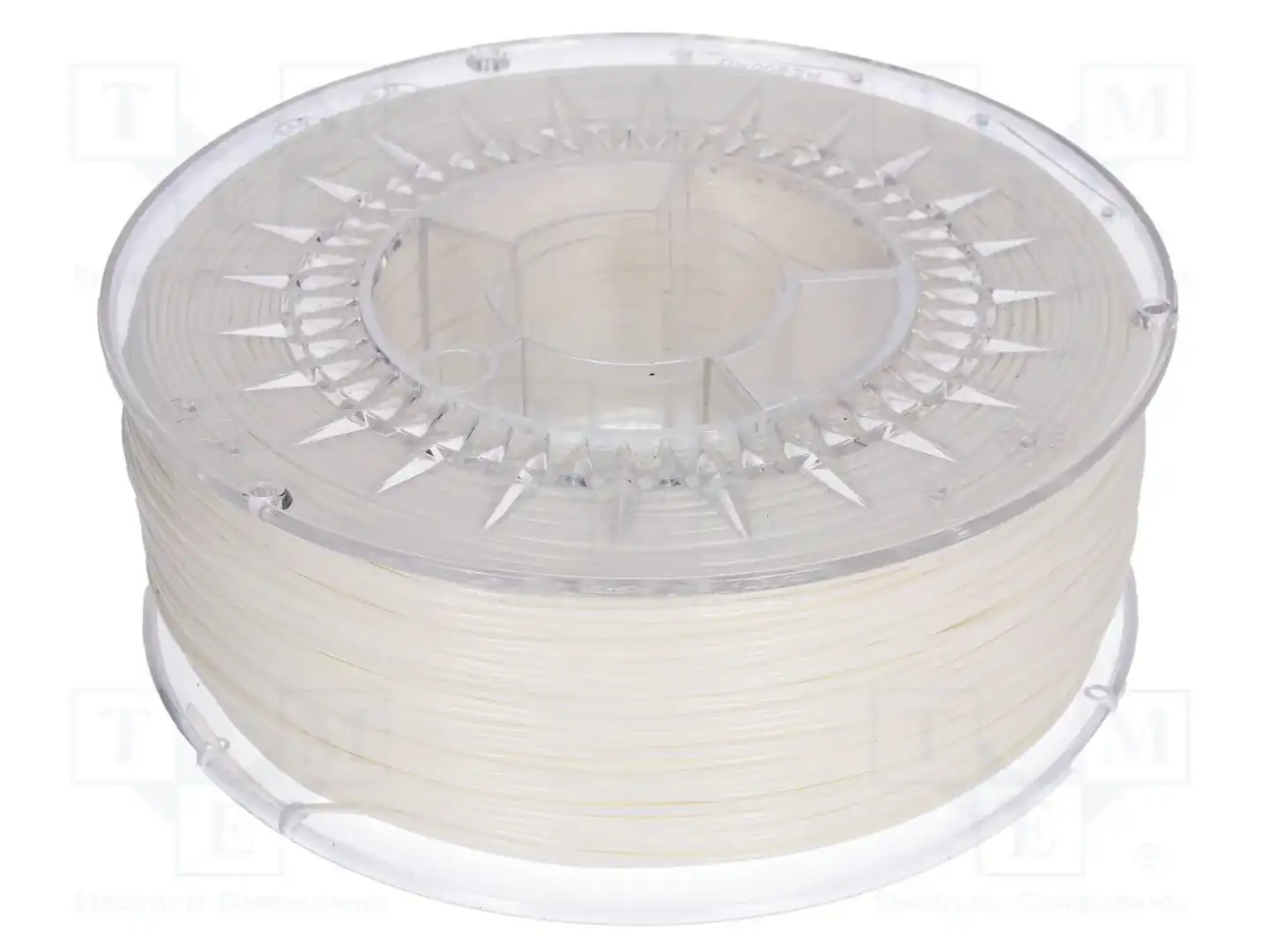 DEVIL DESIGN ABS+1.75-WHITE — Принтеры 3D и аксессуары