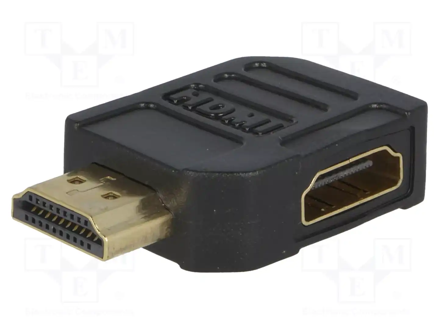 GOOBAY 51725 — Кабели и адаптеры HDMI, DVI, DisplayPort