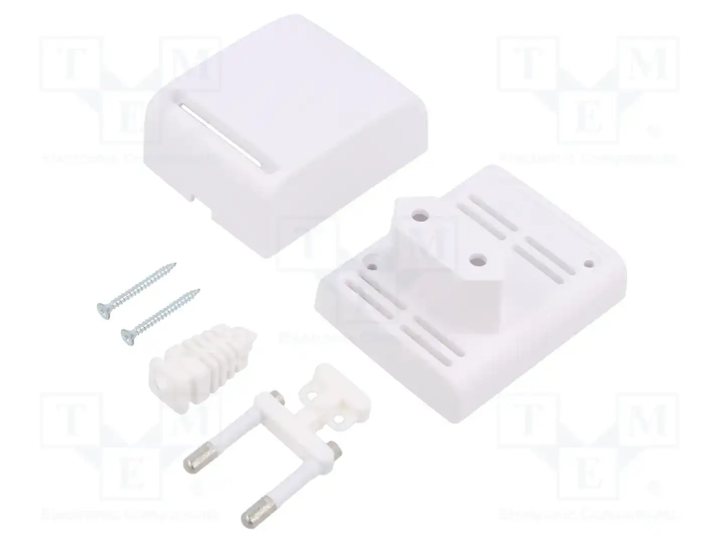 KRADEX ZPSU1B ABS — Корпуса для блоков питания