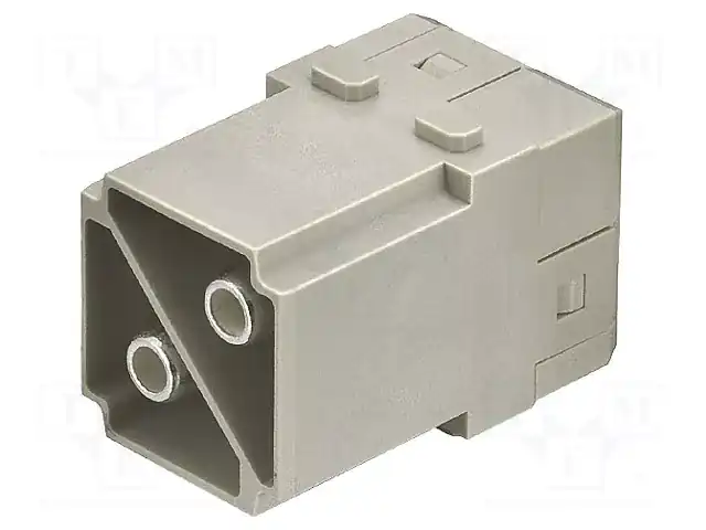 HARTING 09140022653 — Разъeмы