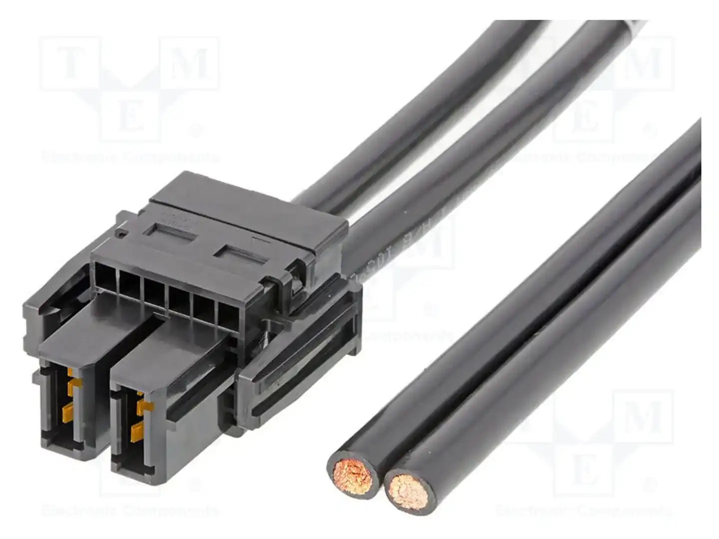MOLEX 218057-0205 — Кабельные сборки кабель-плата