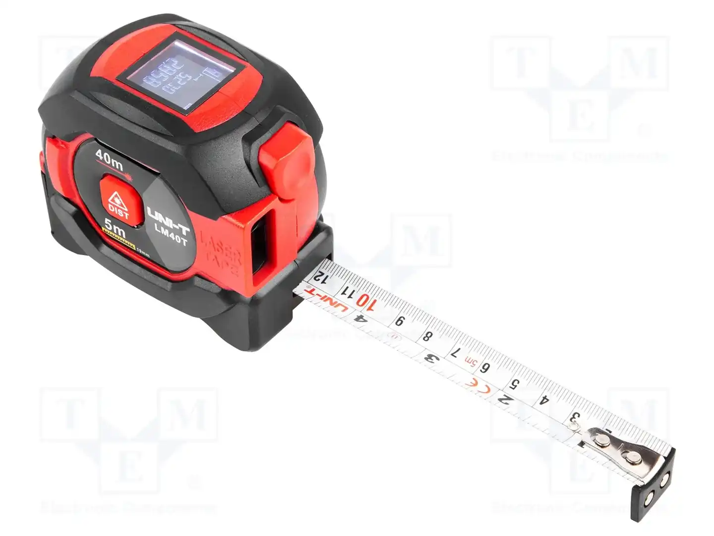 UNI-T LM40T — Дальномеры