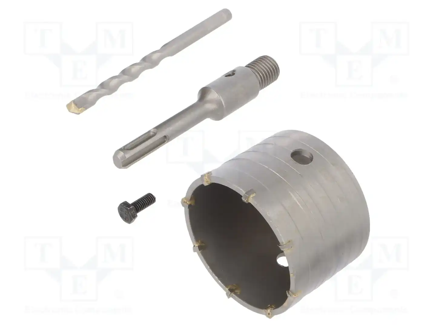 YATO YT-4403 — Коронки