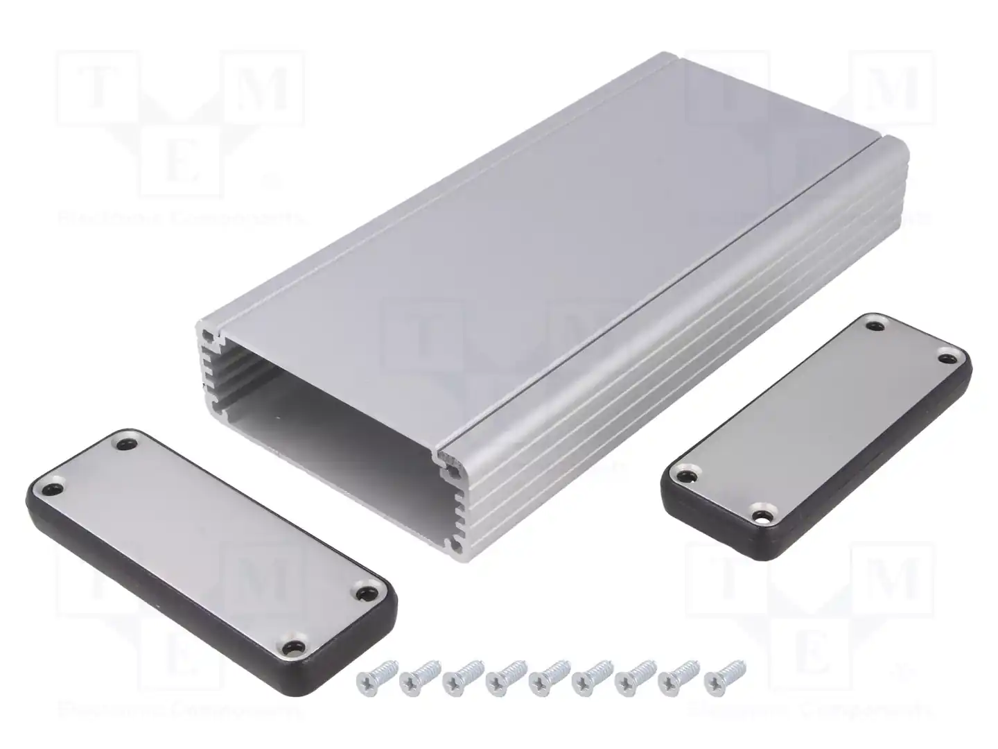 HAMMOND 1455J1601 — Корпуса с панелью