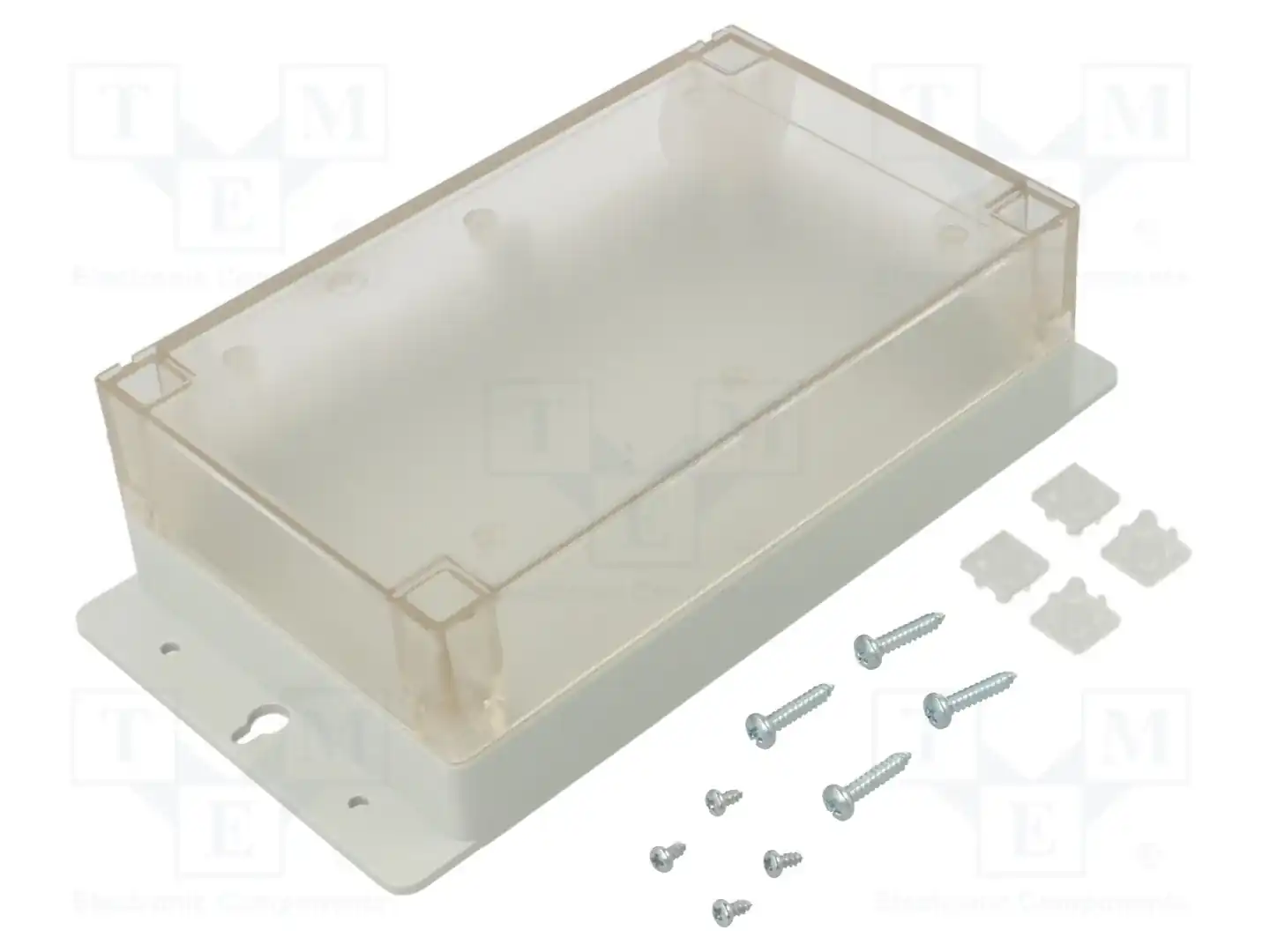 SUPERTRONIC PP112G-S — Корпуса универсальные