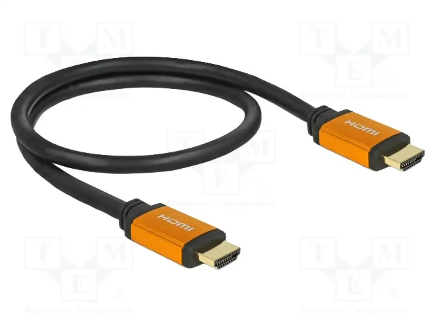 DELOCK 85726 — Кабели и адаптеры HDMI, DVI, DisplayPort