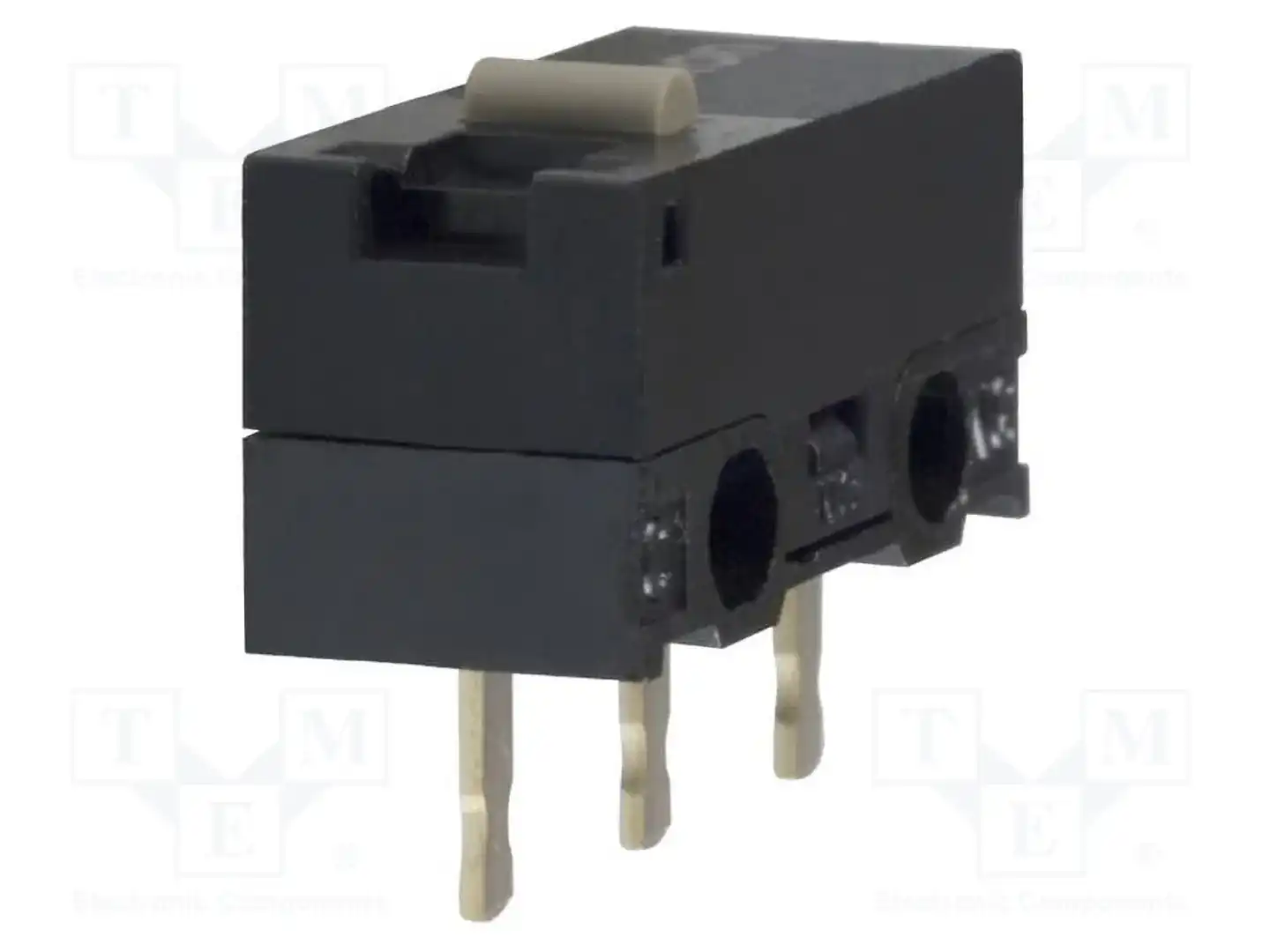 OMRON D2FN1175D — Микропереключатели SNAP ACTION
