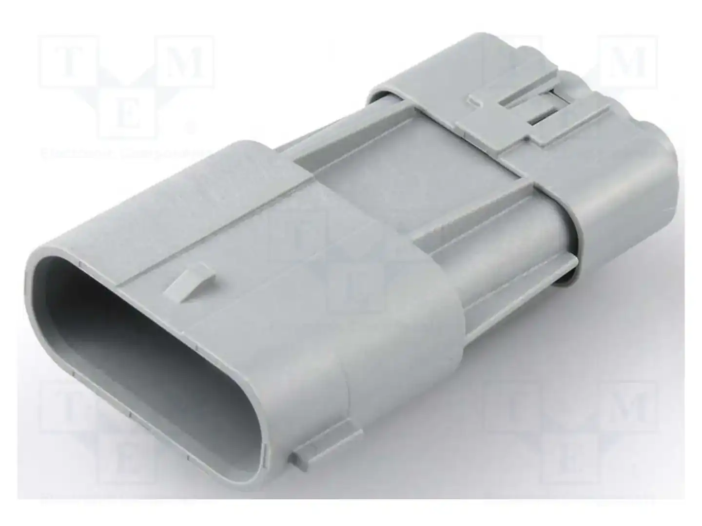 MOLEX 207778-0304 — Разъeмы Automotive