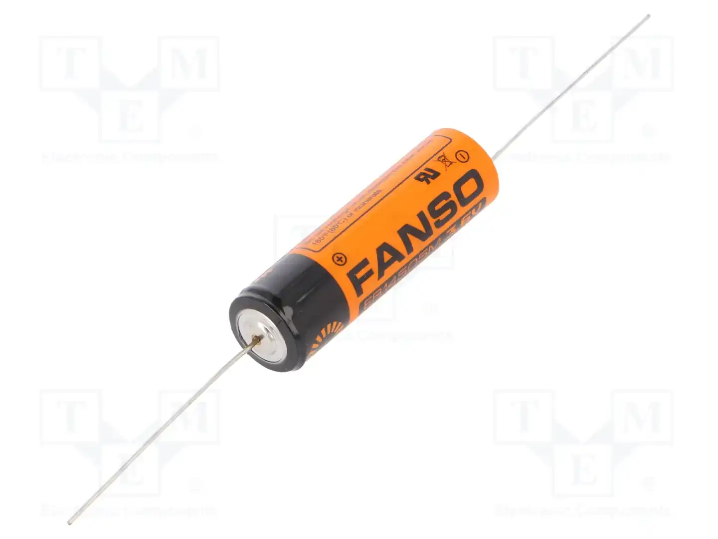FANSO ER14505M/CNA — Батареи