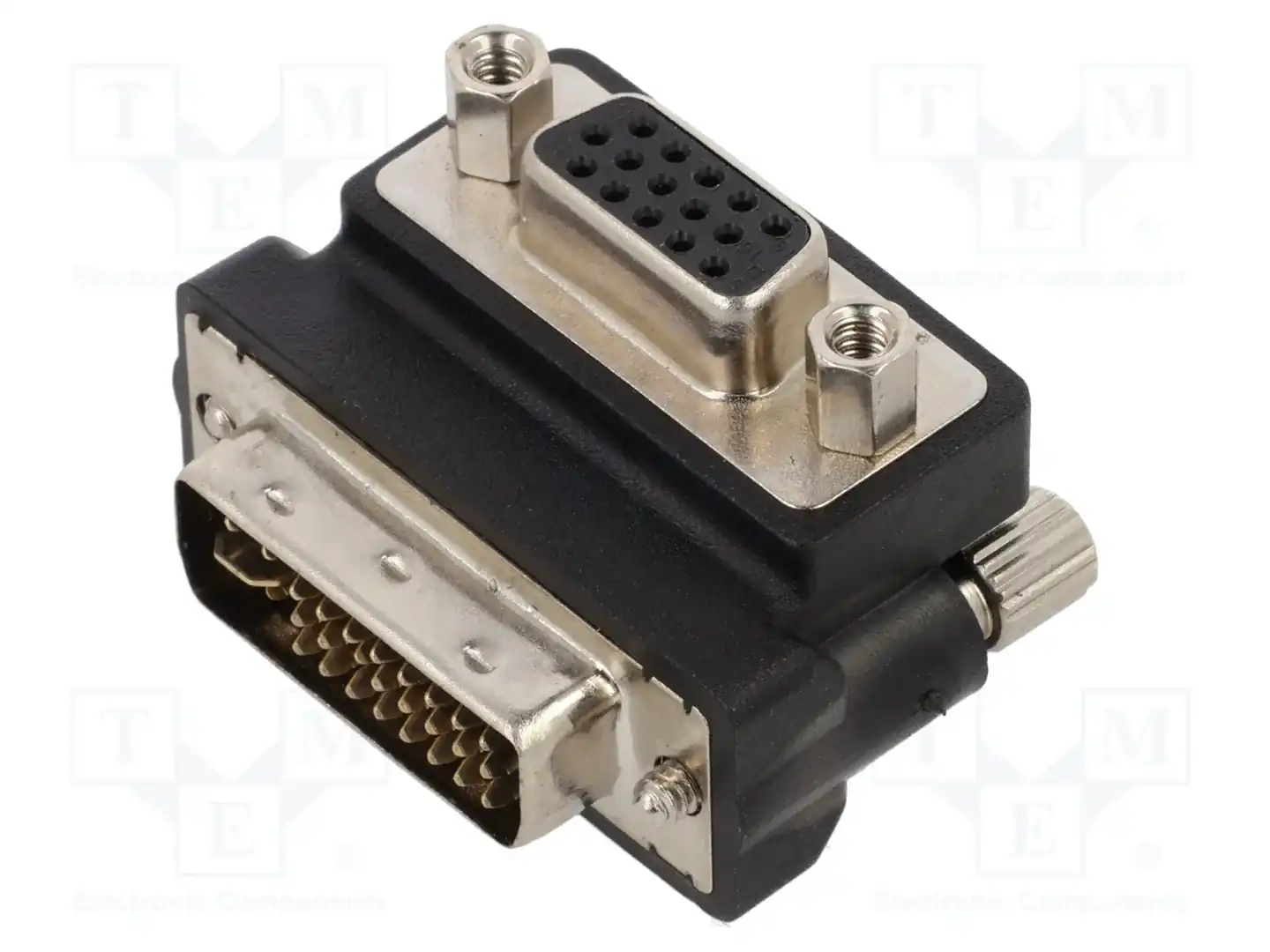DELOCK 65172 — Кабели и адаптеры HDMI, DVI, DisplayPort