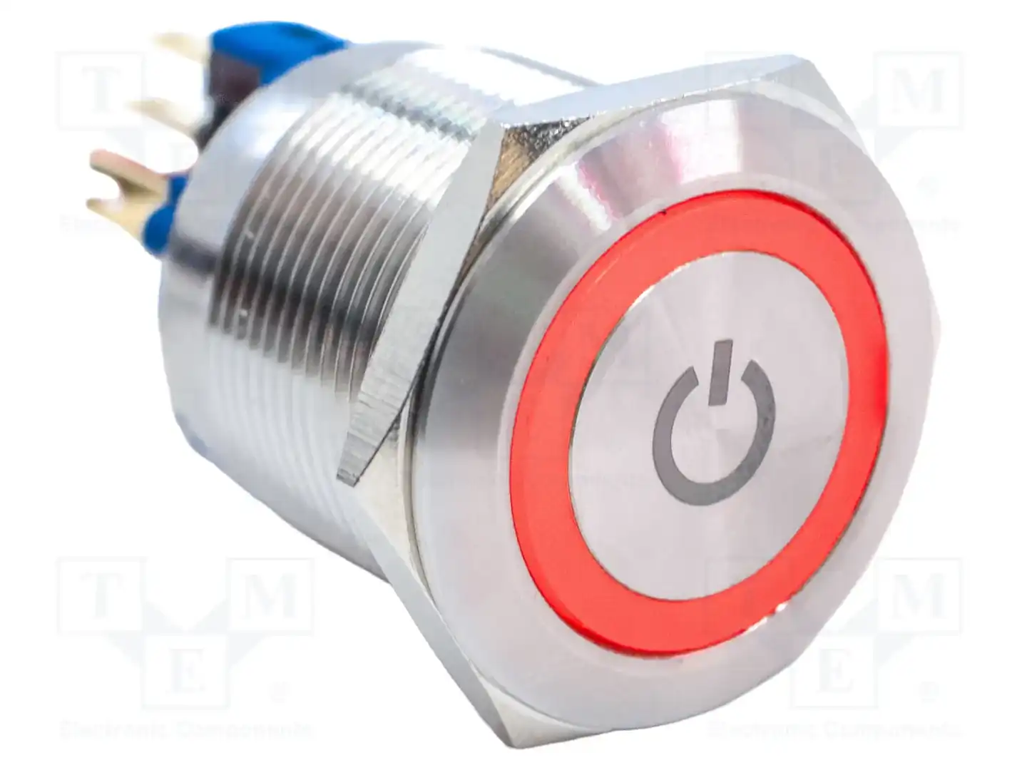 E-SWITCH PV7F2T0SS-3R1-M01 — Переключатели кнопочные