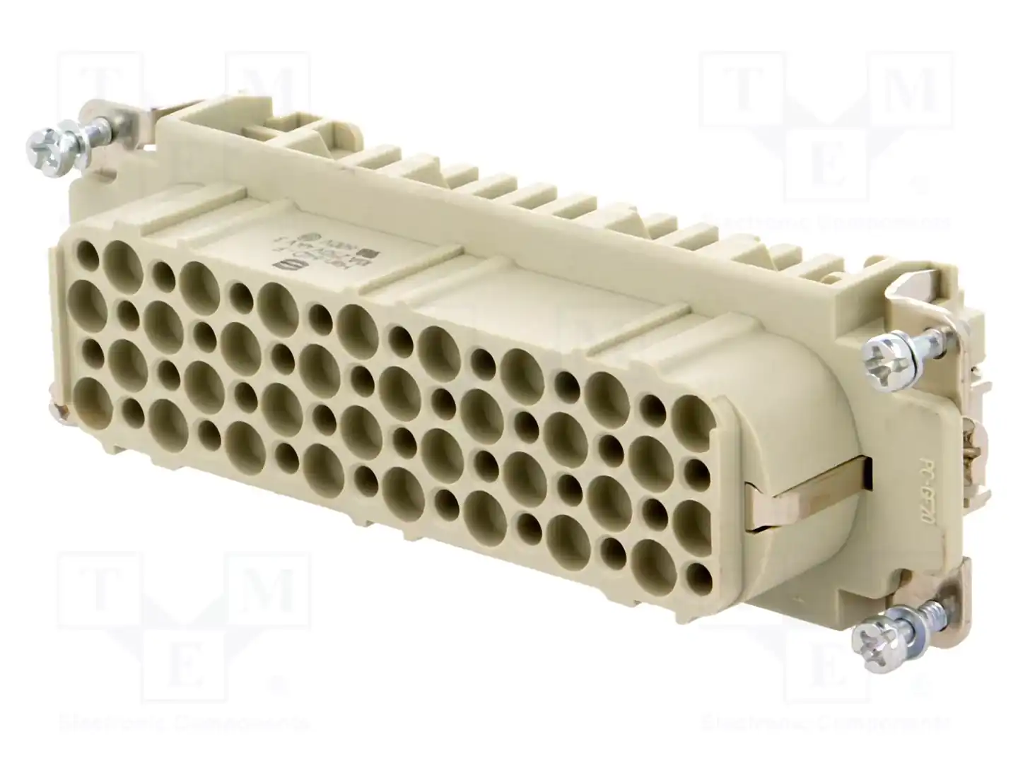 HARTING 09210643101 — Разъeмы