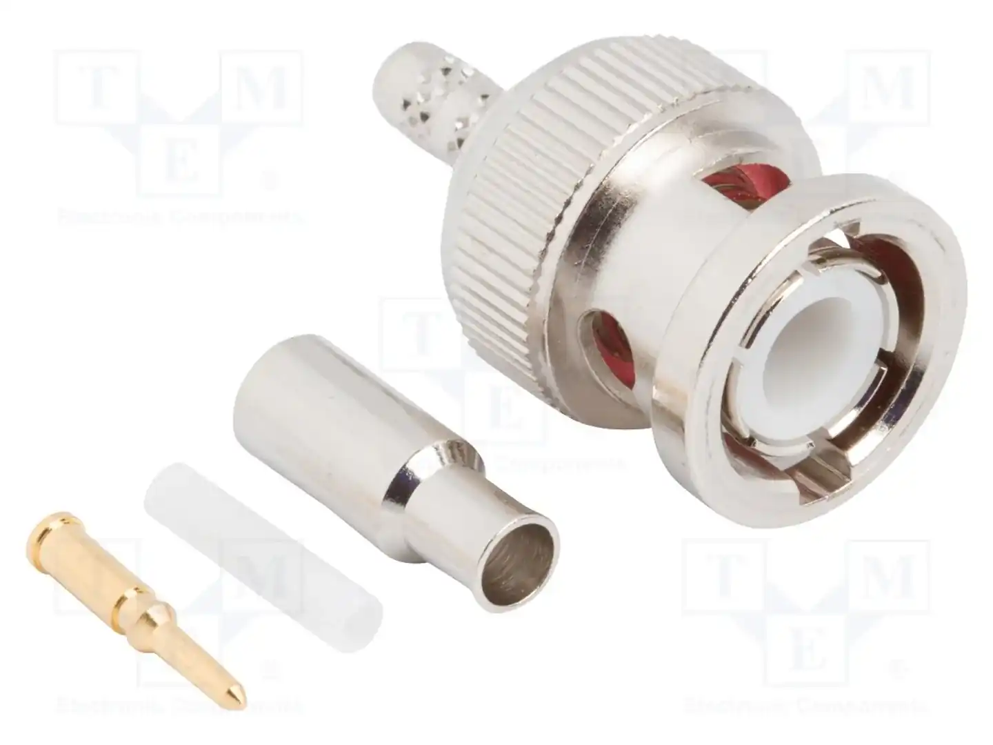 AMPHENOL RF 112134 — Разъeмы BNC