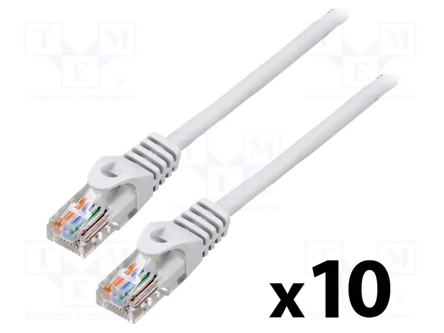 LANBERG PCU5-20CC-0200-S — Кабели и адаптеры RJ45