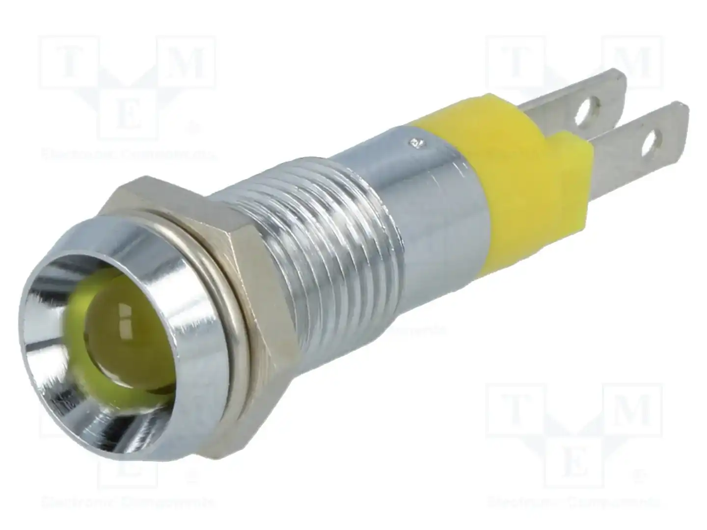 SIGNAL-CONSTRUCT SMBD08114 — LED панельные индикаторы