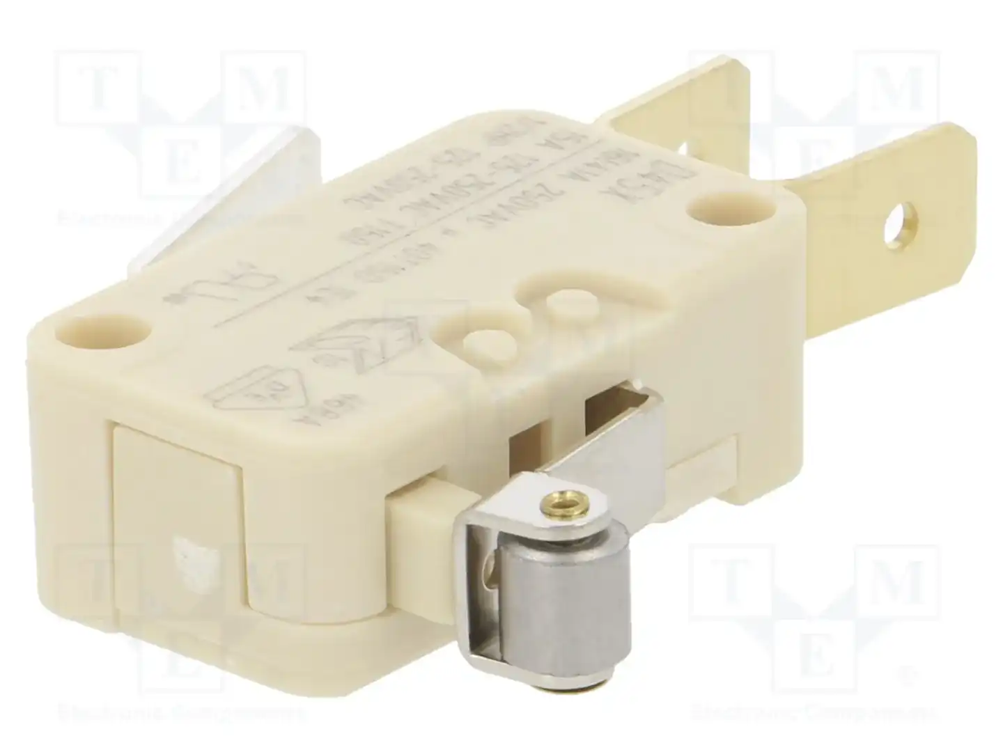 ZF D45U-V3RA — Микропереключатели SNAP ACTION