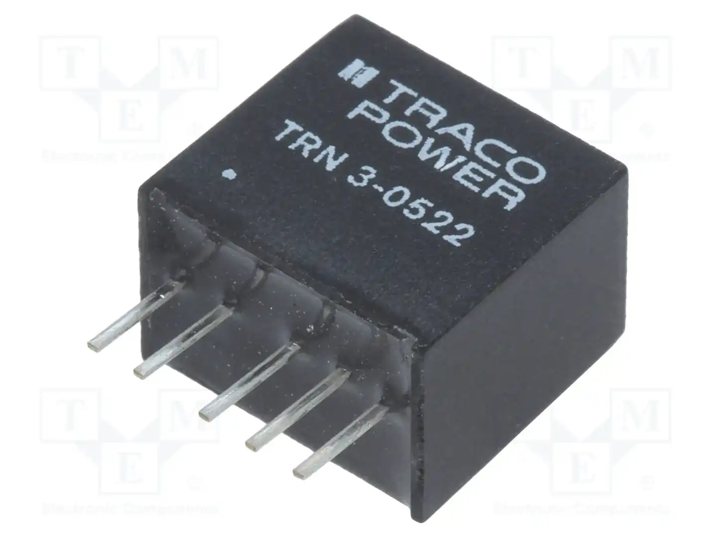 TRACO POWER TRN 3-0522 — Преобразователи DC/DC