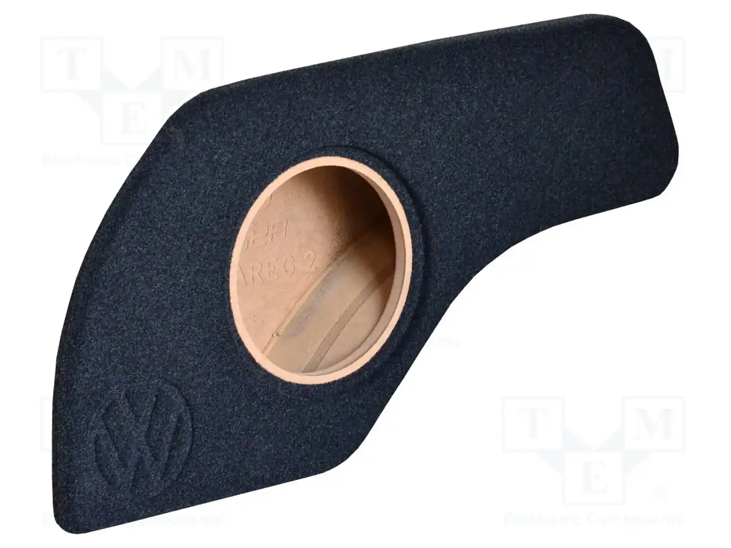 BASSER FBVW16 — Корпуса динамиков