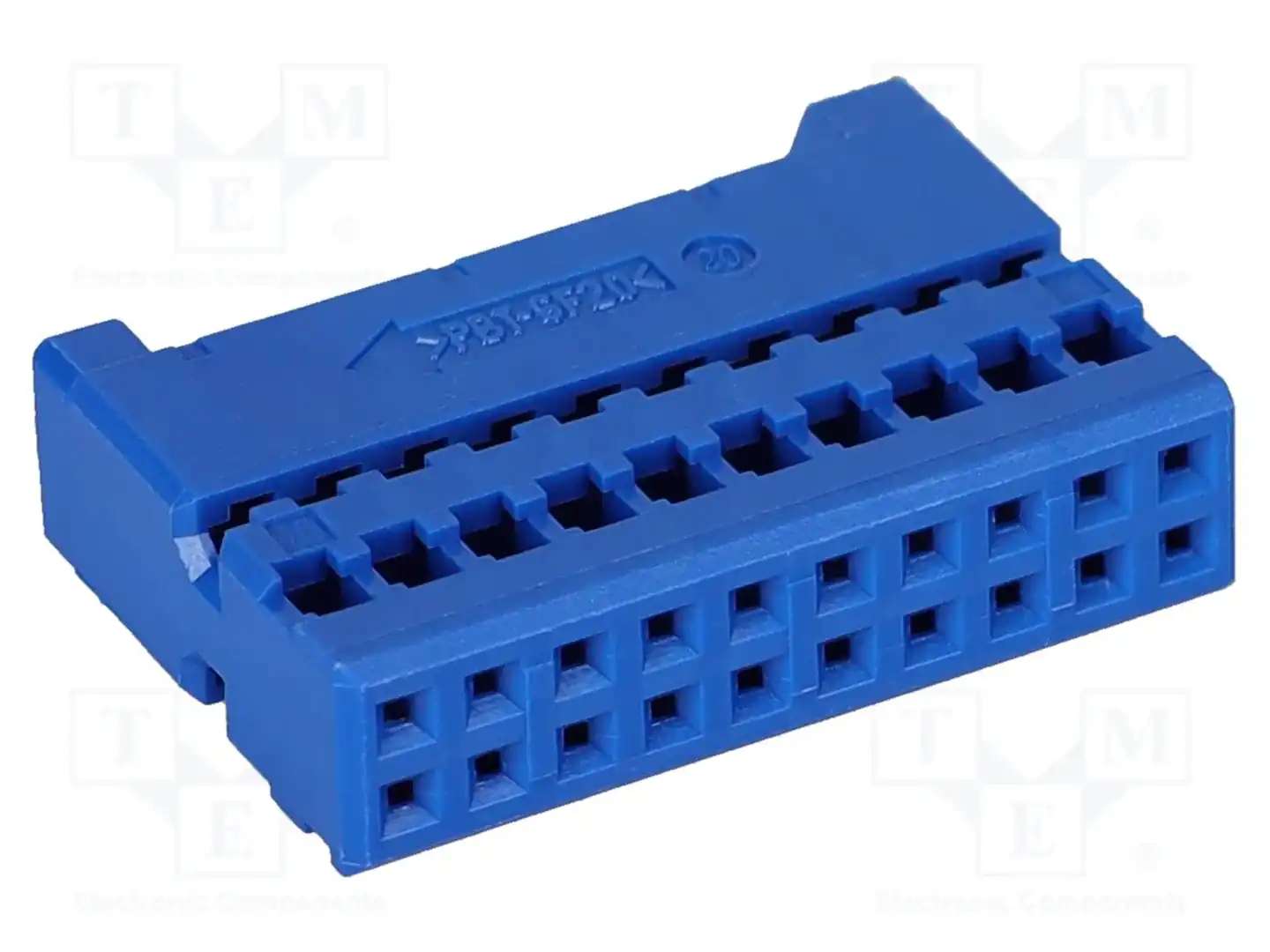 MOLEX 98982-1016 — Разъeмы Automotive