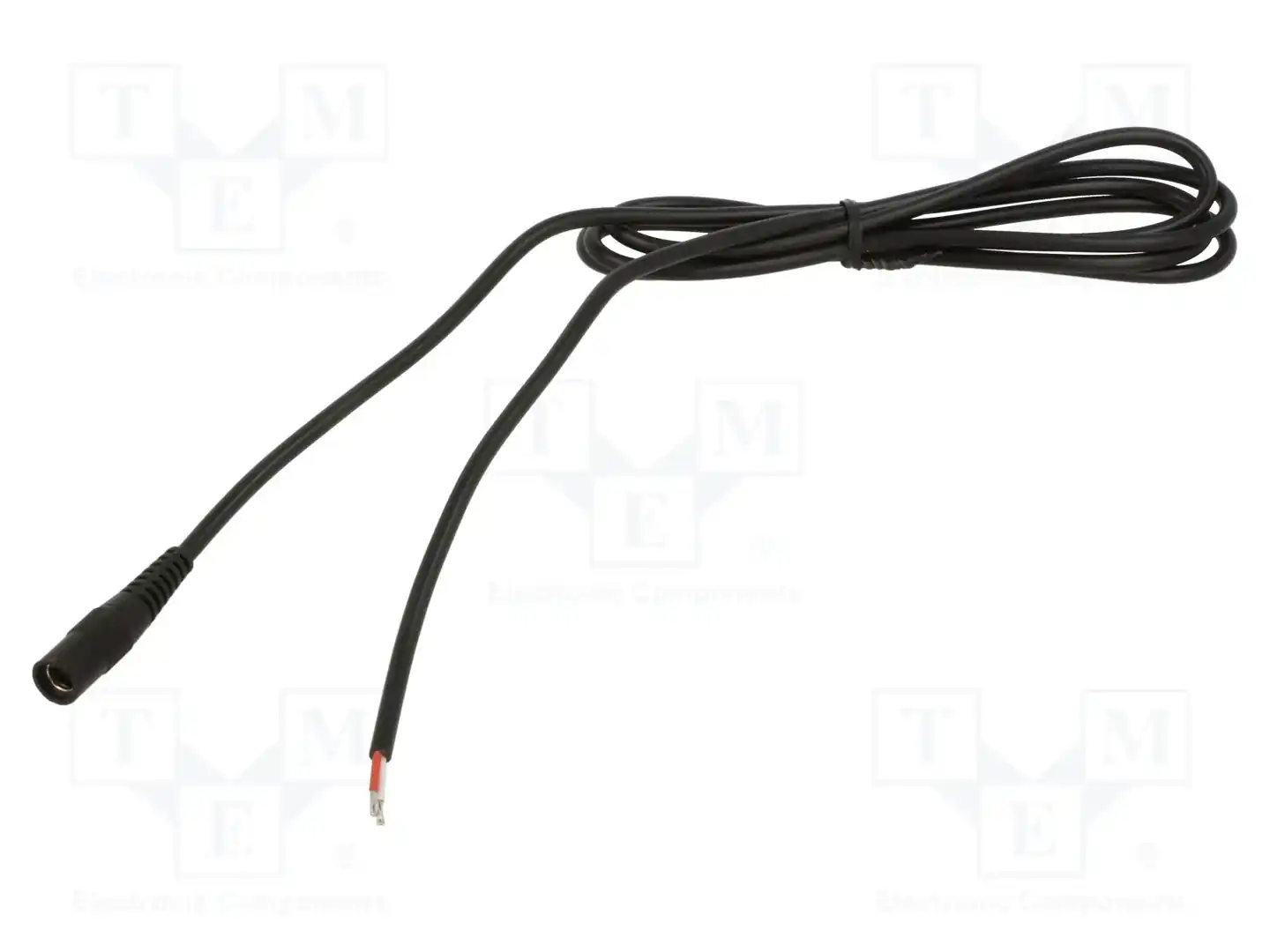 WEST POL S21-TT-O050-300BK — Кабели питания DC