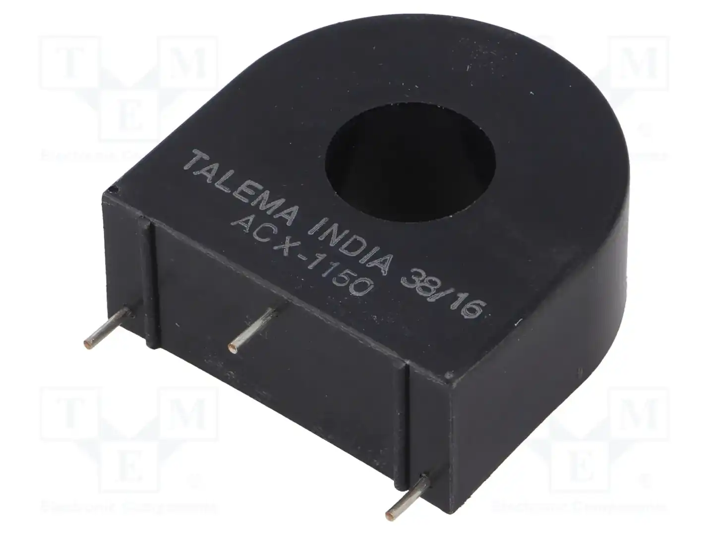 TALEMA ACX-1150 — Токовые измерительные трансформаторы