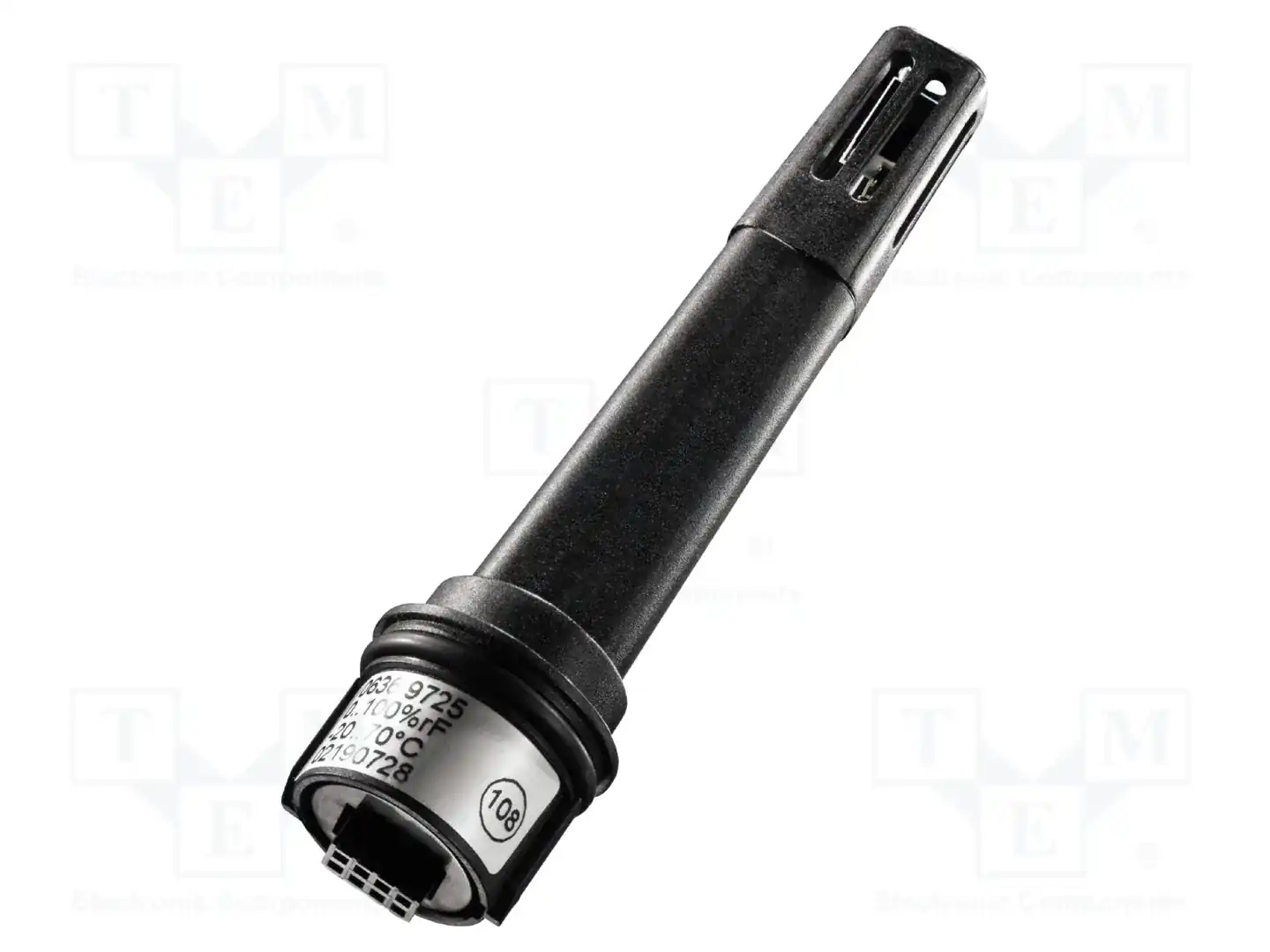 TESTO 0636 9725 — Аксессуары остальные