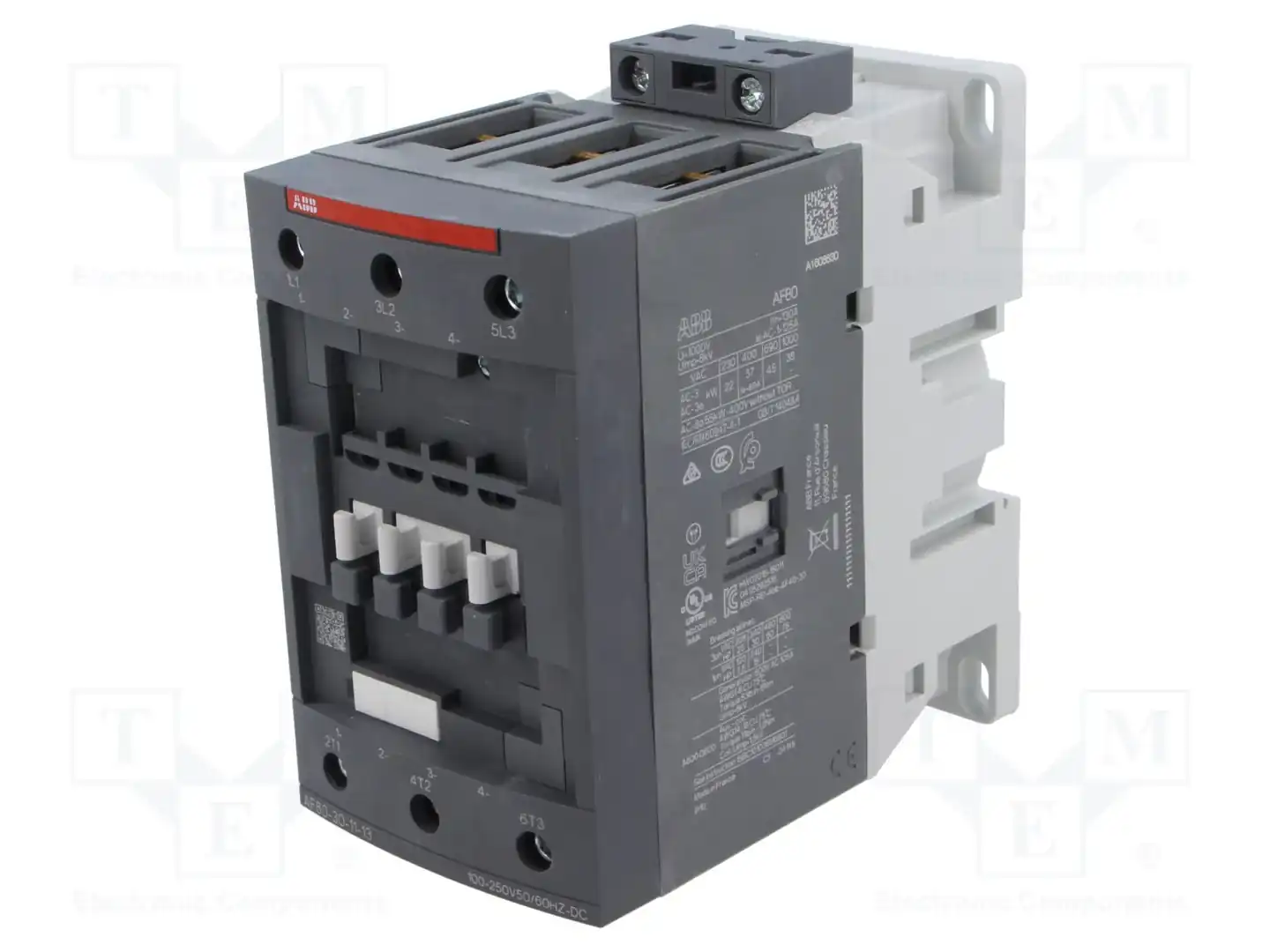 ABB 1SBL397001R1311 — Контакторы - главные модули