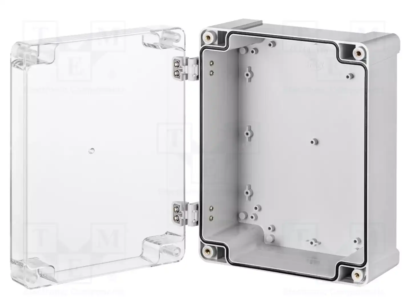 KRADEX ZP240.190.105 SET 2 — Корпуса универсальные