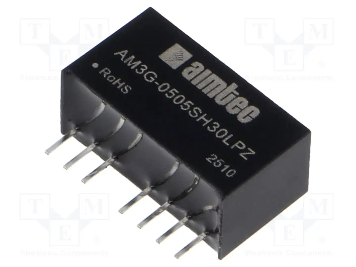 AIMTEC AM3G-0505SH30LPZ — Преобразователи DC/DC
