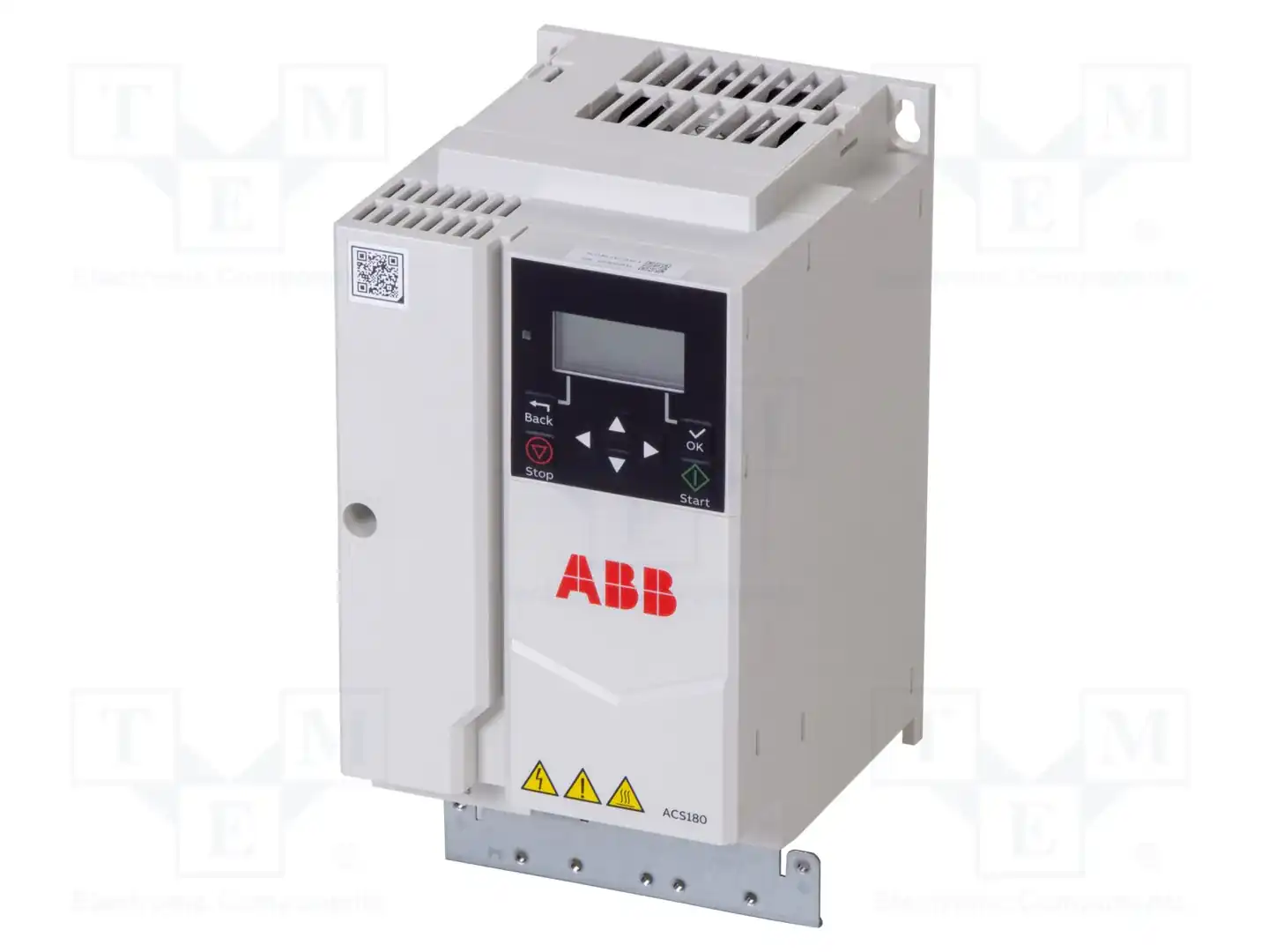 ABB 3AXD50000814077 — Трехфазные инверторы