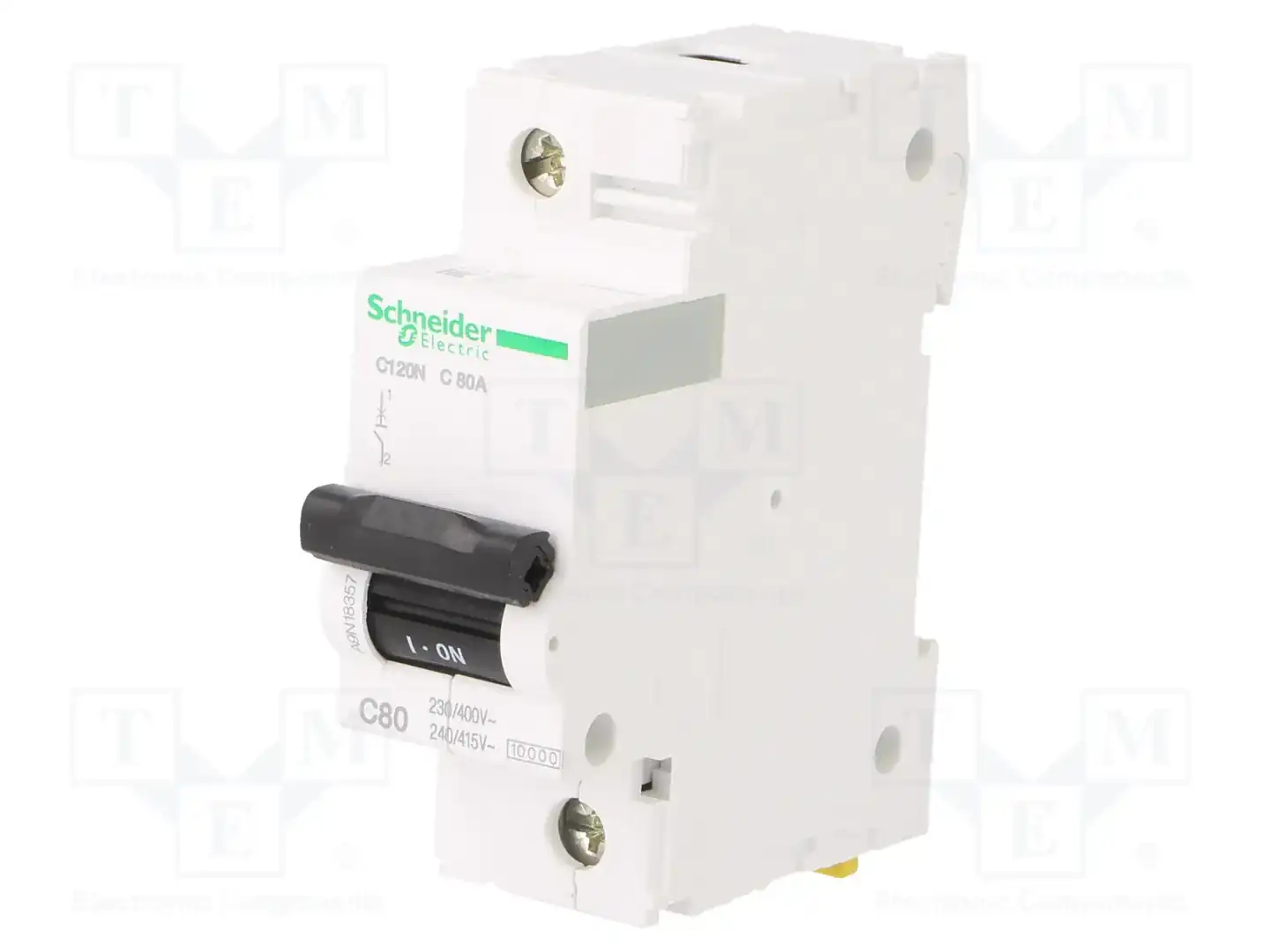 SCHNEIDER ELECTRIC A9N18357 — Выключатели максимального тока