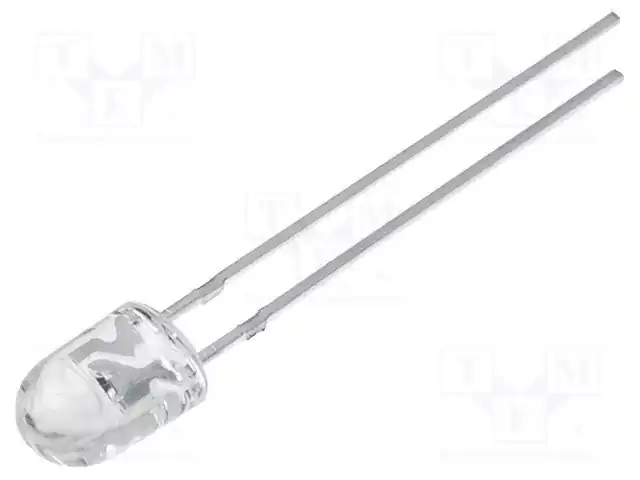 OPTOSUPPLY OSG5DA5HA1B — Светодиоды THT овальные