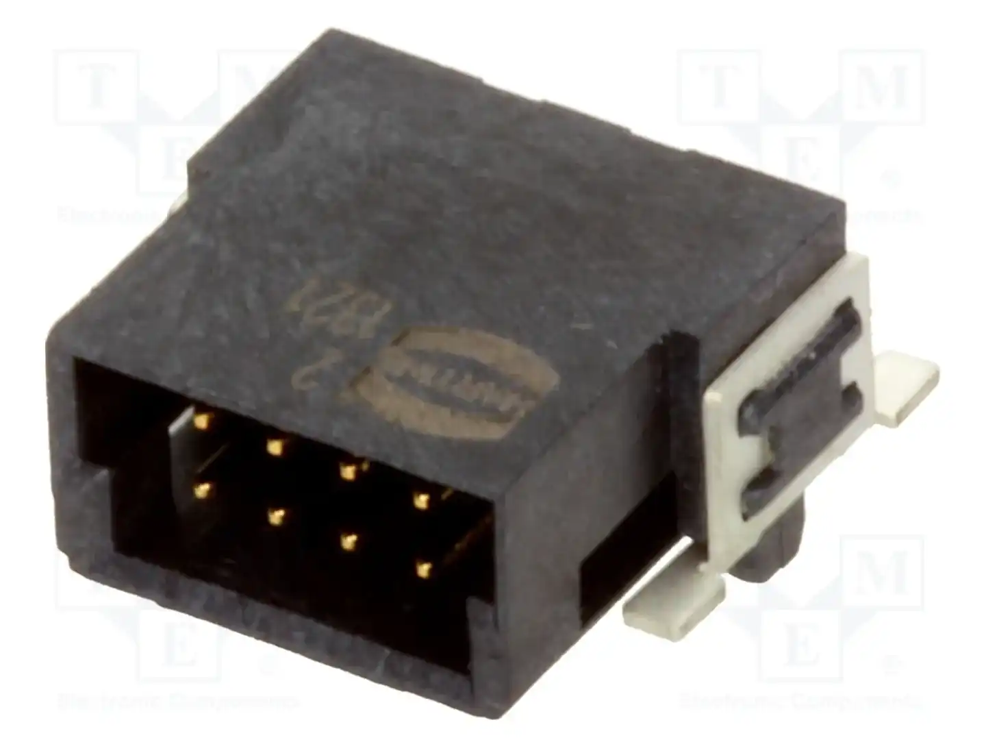 HARTING 15150082601333 — Разъeмы пластина - пластина