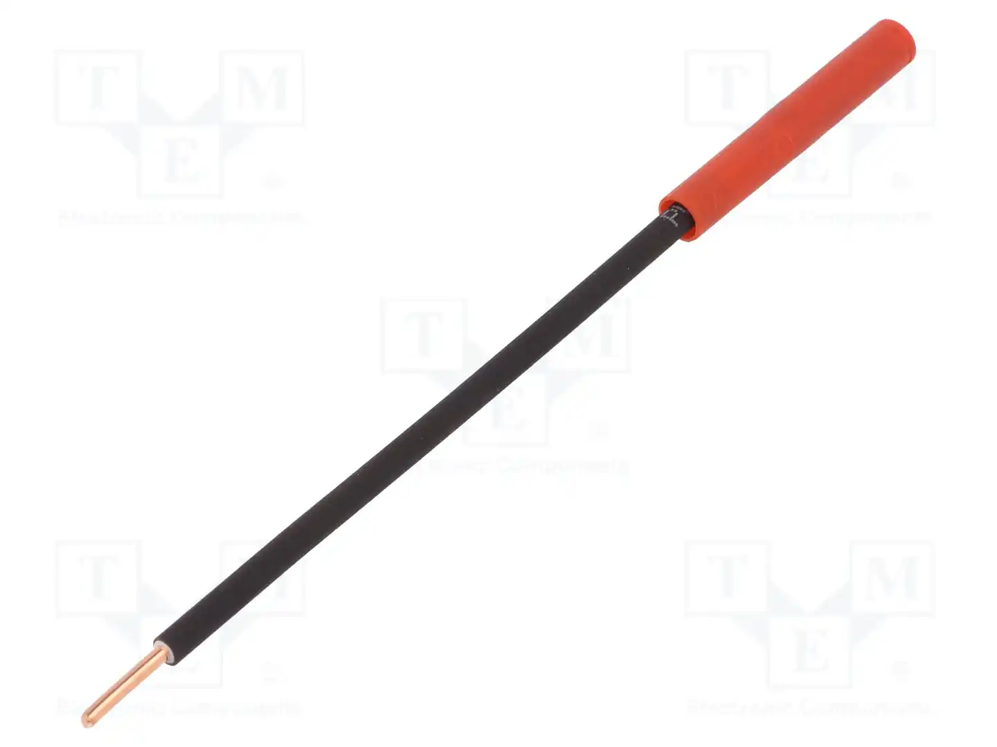 SCHÜTZINGER LB 6600 NI / 2.5 / 13 / RT — Гнезда банановые 4мм