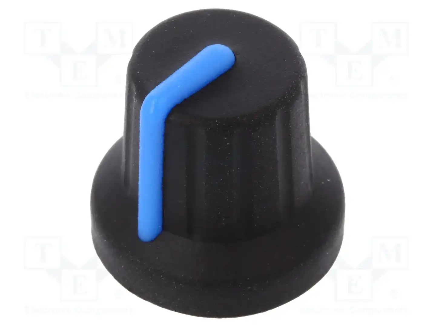 CLIFF FC72603S — Ручки для осевых потенциометров