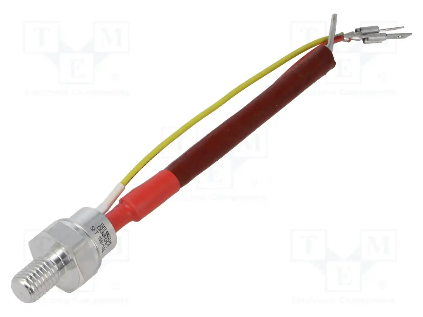 SEMIKRON DANFOSS SKT 100/12 E 01236341 — Тиристоры винтовые