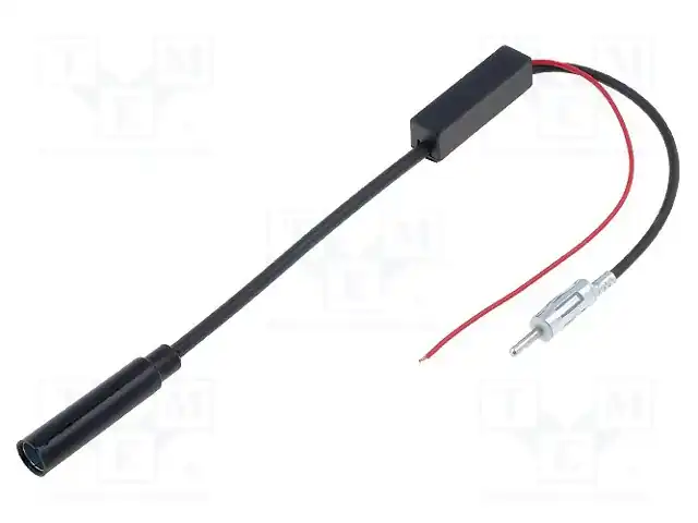 ACV 1508-01-0 — Антенны автомобильные для радио
