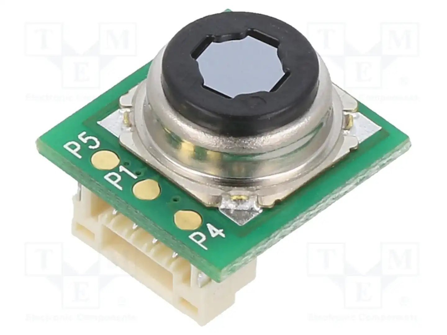 OMRON Electronic Components D6T-1A-01 — Преобразователи температуры