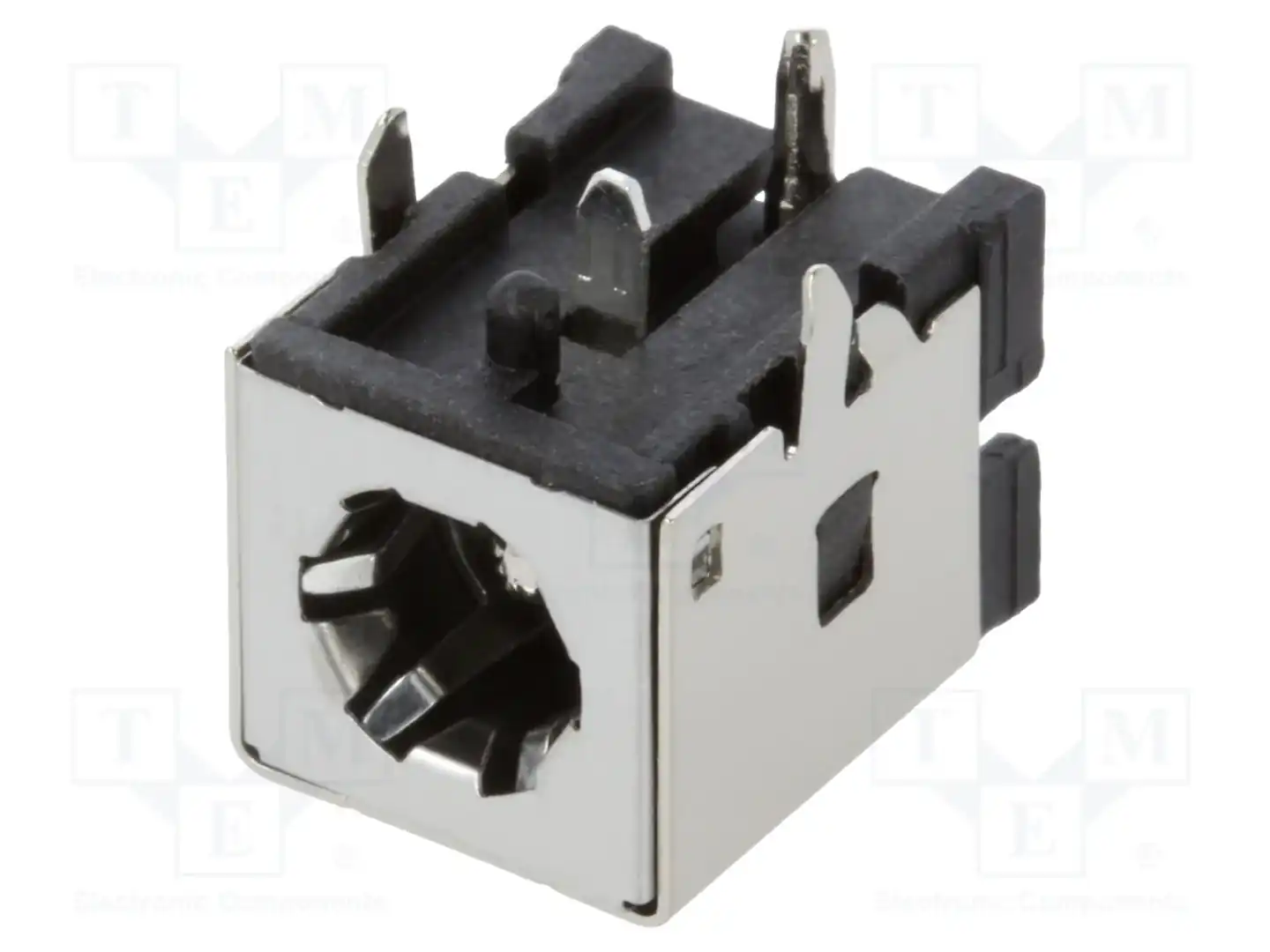 GCT DCJ250-20-B-K1-A — Разъeмы DC