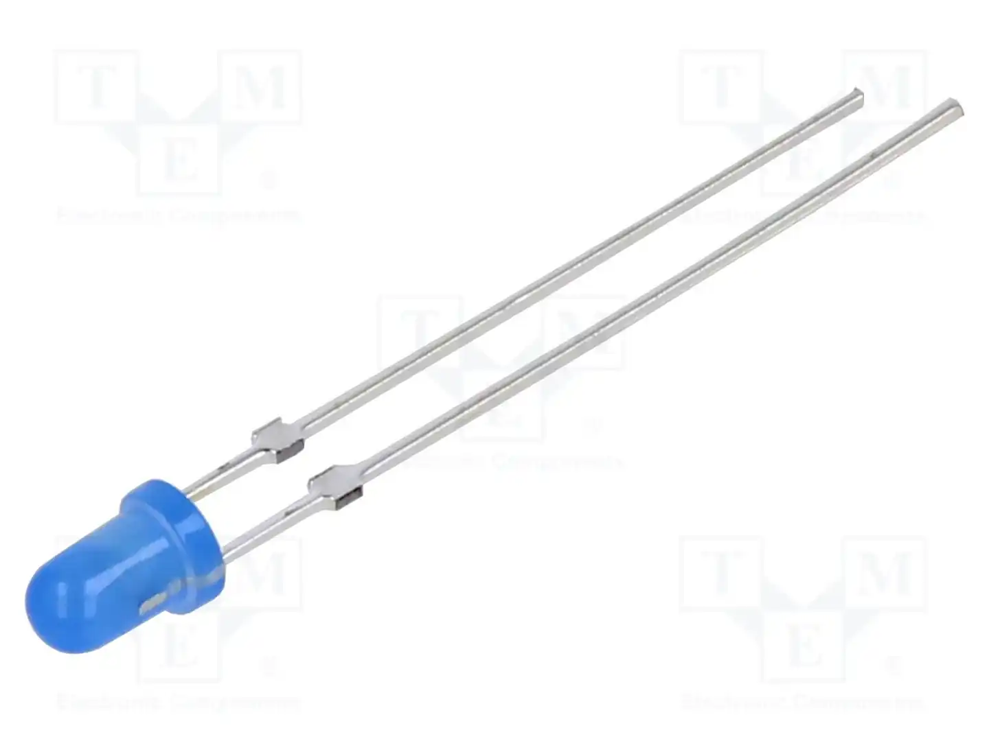 OPTOSUPPLY OSB5SA3144C — Круглые светодиоды THT
