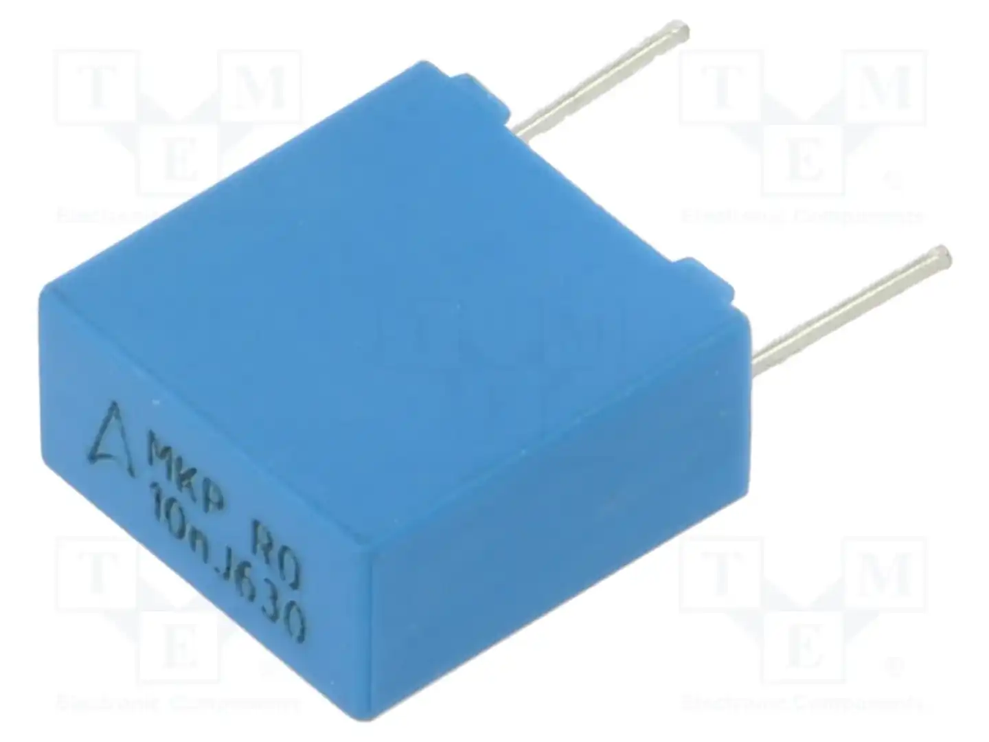 TDK B32620A6103J — Пленочные конденсаторы ТНТ